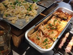 -很久以前羊肉串(南京路第一百货店)