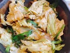 -关东小磨东北菜(上海长风大悦城店)