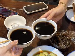 -咸亨酒店•非遗绍兴菜•中华老字号(堂吃餐厅)