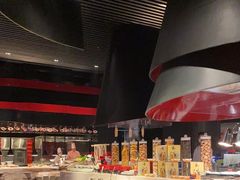 -西安W酒店·WEI全味西餐厅