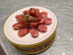-凤凰园烤鸭店·唐山菜·传承花椒肉(老唐丰路店)