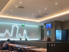 -萨莉亚意式餐厅(川沙百联店)