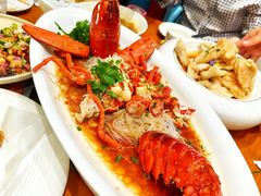 -喜来酌海鲜·饺子(和平一店)