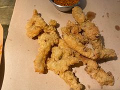 酥肉-烤匠麻辣烤鱼(万象城店)