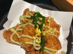 -探鱼·鲜青椒爽麻烤鱼(领展购物广场店)