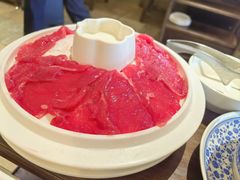 -蜀大侠火锅(总府路全国总店)