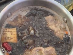 -享月汤皇·海鲜小火锅·聚会(曲江创意谷店)