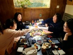 -三石铁板烧(紫竹桥店)