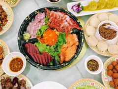 -砂锅居(西四店)