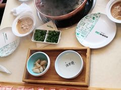 -阳坊胜利涮羊肉(阳坊老店)