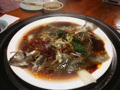 -蟹谢蒸鲜自助餐厅