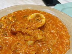 -珀翠餐厅(新业路店)