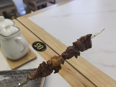 -清真·尖子尖牛肉面(王府井店)