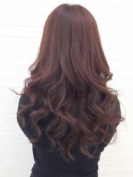 签到图片-意廊 Hair Salon