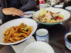 -邢家锅贴老店·非遗·开封菜(金明广场店)