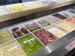 -蓉城四海·澳牛炙烤自助(江阴周庄店)