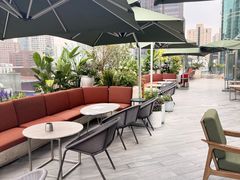 -城市露台景观餐厅(淮海路店)