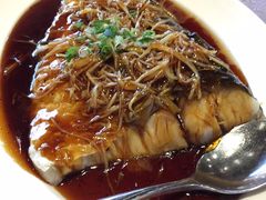 -圆山大饭店-圆苑餐厅