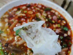 晓友烧麦-晓友烧麦(光华村店)