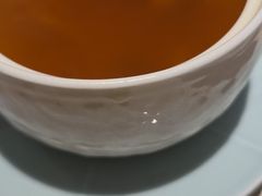 松茸菌汤-钱塘花园·宁波菜