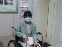 -成都市第二人民医院(庆云院区)