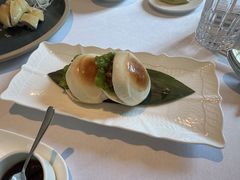 -广州富力丽思卡尔顿酒店·丽轩·粤菜