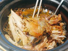 -山外山菜馆(玉泉路店)