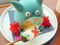 -MONANA蛋糕研究所