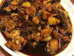 -老村长土菜馆(湖墅南路店)