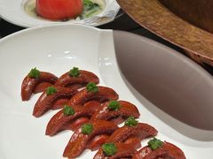 -曾宴·楚菜(湖北省博物馆店)