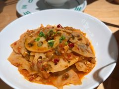 -一坐一忘云南菜(卓悦中心)