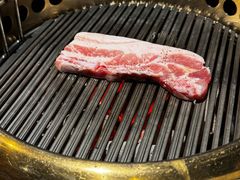 -小花花炭火烤肉·十五年延吉风味(左家庄店)