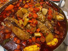 -老三样·旧食新味(万寿宫店)