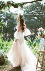 -雪中彩影婚纱摄影·微光艺术中心