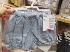 -优衣库(天津天河城店)