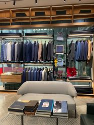 -GIMIWEAR 基米尔男士西服高级定制(陆家嘴店)