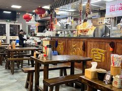 -陕西人家(莱山店)