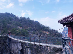 -大明山自然探索公园