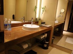 -杭州龙禧福朋喜来登酒店