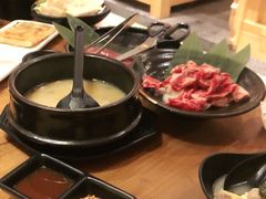 -九田家黑牛烤肉料理(华侨城店)