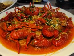 -李叔叔虾蟹大排档(青羊店)