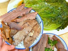 -官塘一品卤鹅坊·正宗潮汕卤味