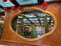 -鹊华居·地道鲁菜·海鲜·融合味(大明湖店)