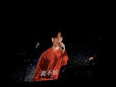 -南京奥林匹克体育中心-体育馆