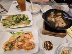 -新峰肉骨茶(总店)