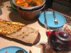 -梅夫娜土耳其餐厅.清真HALAL