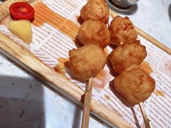 -水天堂西餐厅(昆山万象汇店)