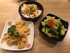 -老班长手工灌汤包(望京华彩店)