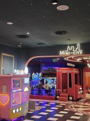 -meland亲子乐园(深圳领展中心城店)