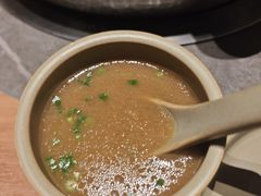 -巴奴毛肚火锅(京西大悦城店)